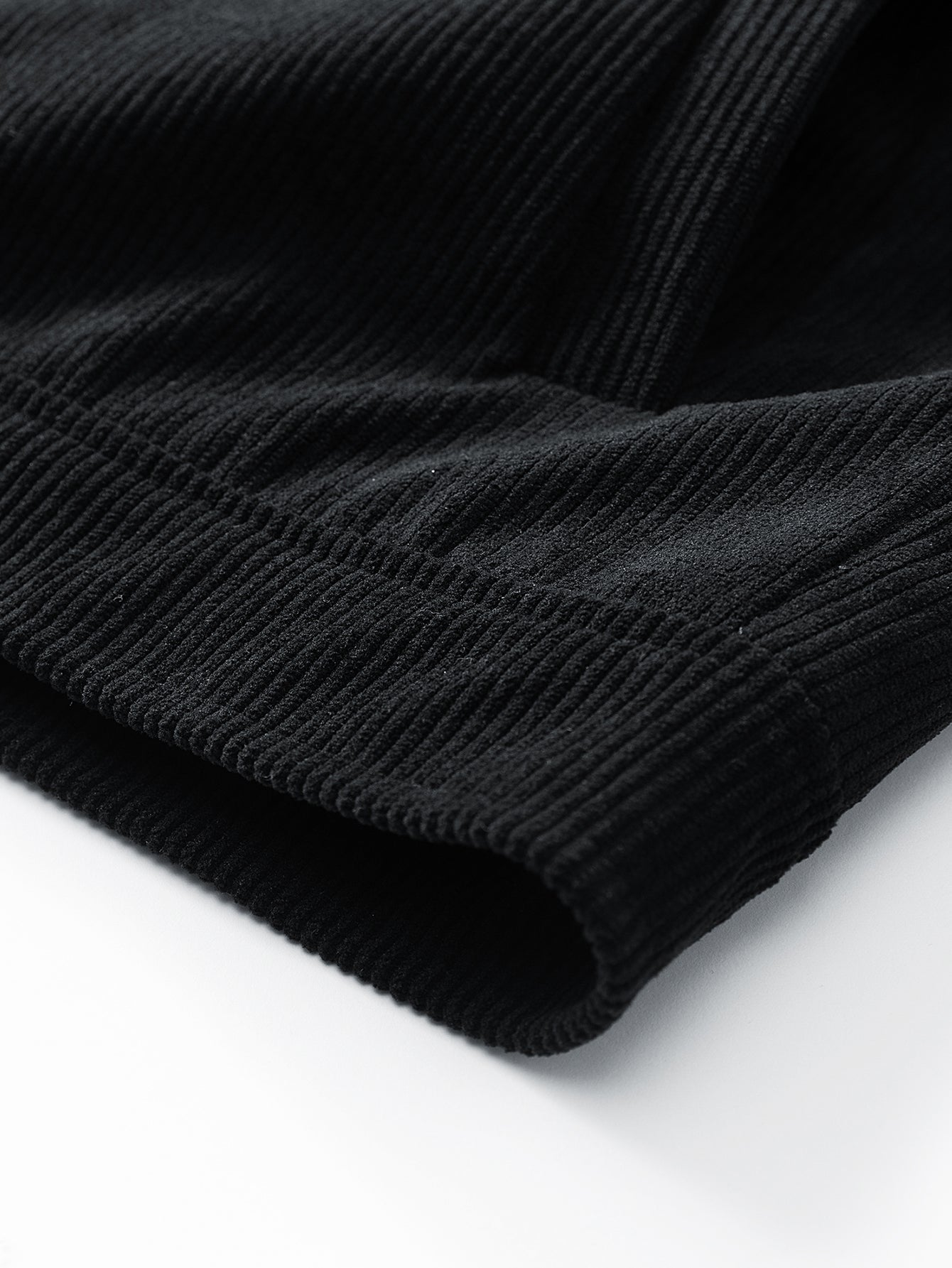 Alex™ | Zakfluwelen jas