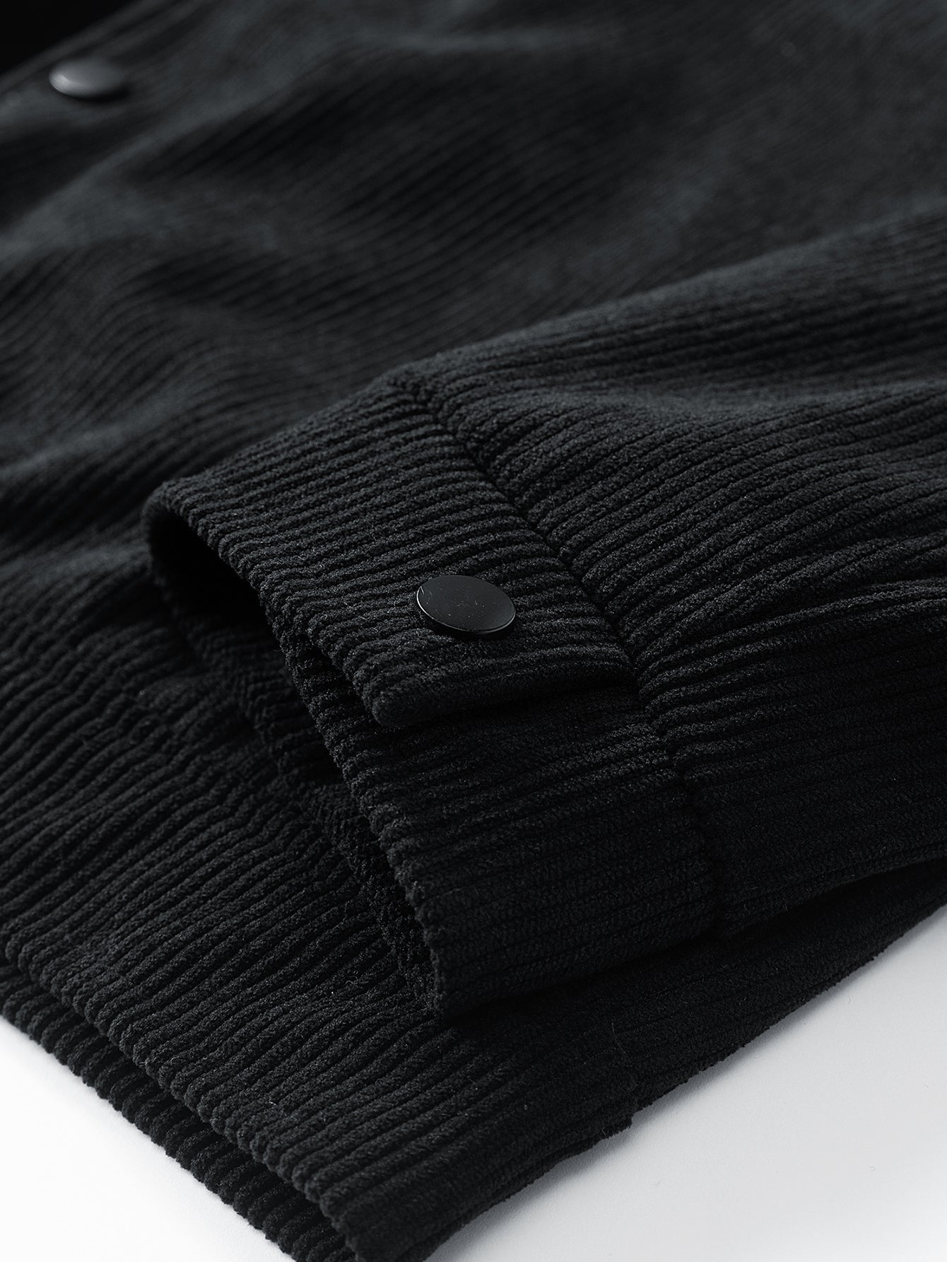 Alex™ | Zakfluwelen jas