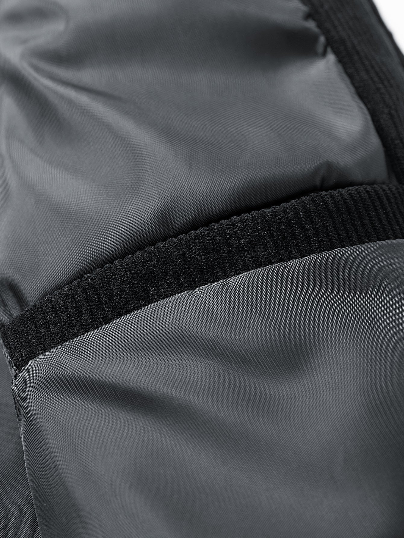 Alex™ | Zakfluwelen jas