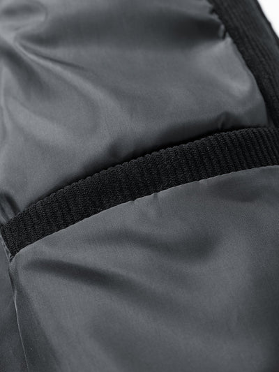 Alex™ | Zakfluwelen jas