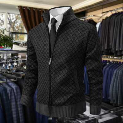 Pedro™ | Elegante Heren Gilet voor de Man met Klasse