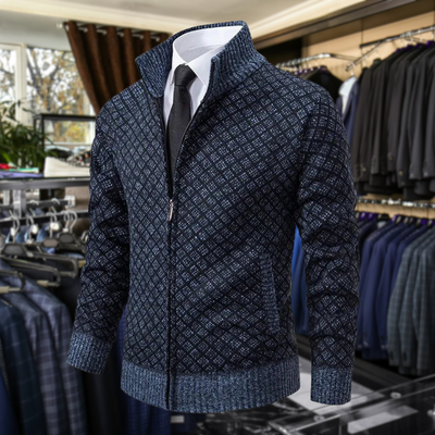 Pedro™ | Elegante Heren Gilet voor de Man met Klasse
