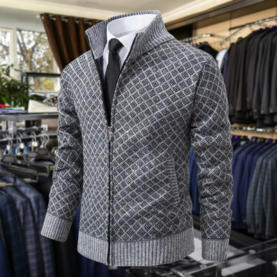 Pedro™ | Elegante Heren Gilet voor de Man met Klasse