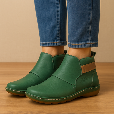 Amaris™ | Comfortabele & Elegante Winterboots