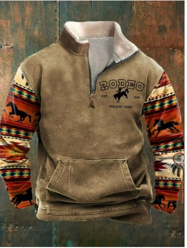 Lars™ | Stijlvolle & Warme Herenpullover